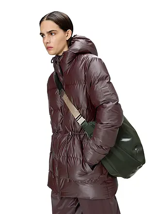 RAINS | Bolso - Bolso bandolera VALERA Large | 